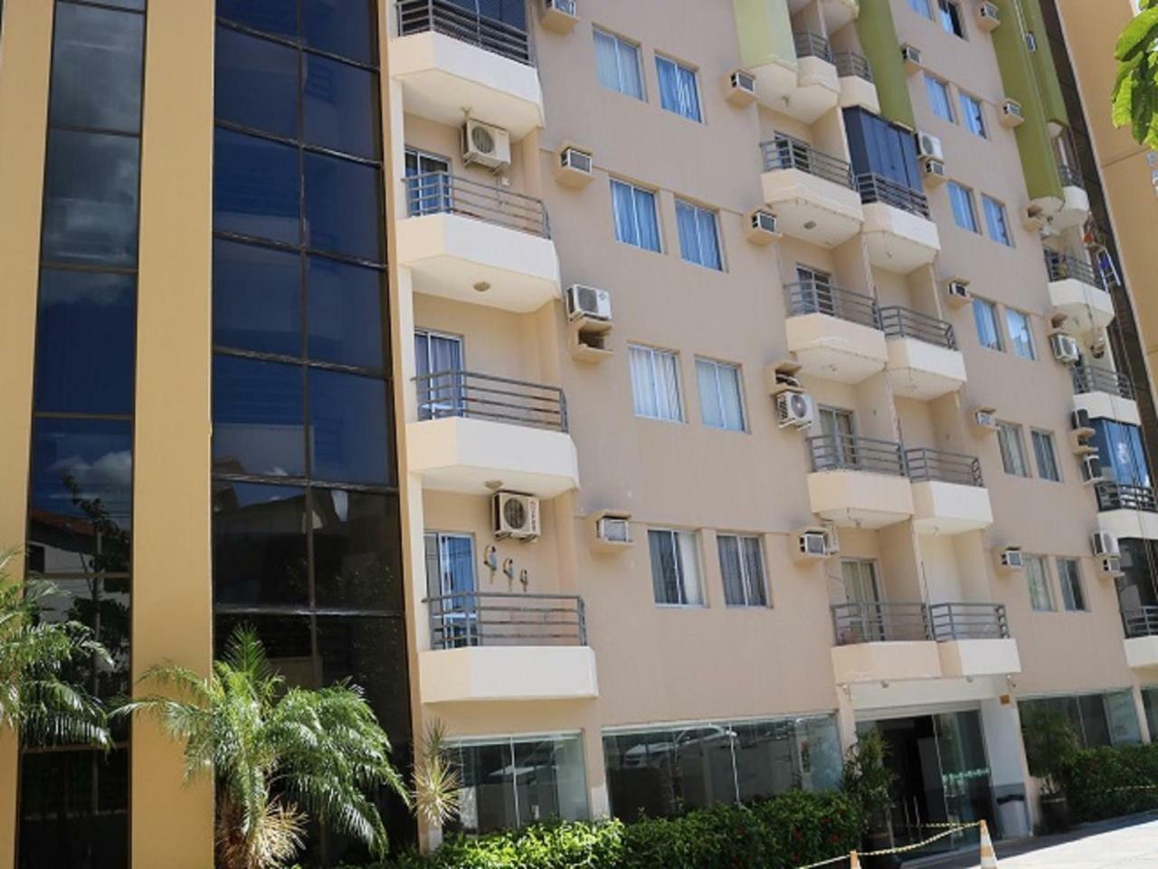 Thermas Paradise Rio Quente - Fr Turismo Exterior photo
